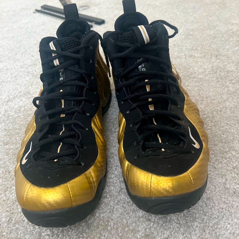 Men's Nike Air Foamposite One